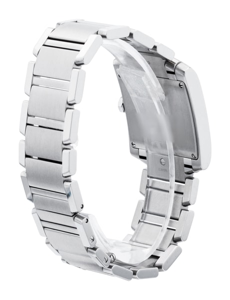 Cartier Tank Francaise WSTA0005